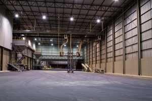 How Design Build Electricians Power Smart Industrial Design