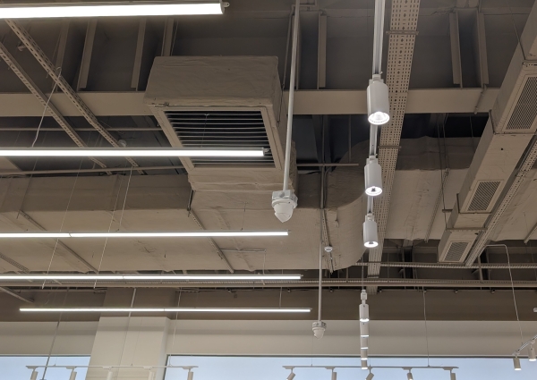 Commercial Lighting Contractors in Fort Collins: Know the Rules