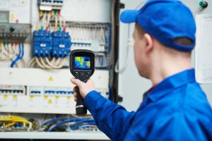 Commercial Electrical Maintenance in Colorado: Eliminate Downtime
