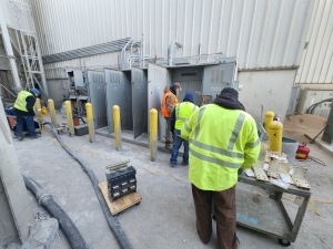 Machine Electrician in Denver: Reliable Power for Your Equipment