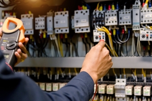 6 Common Electrical Code Violations in Denver