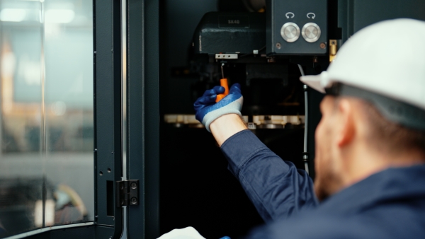 Warehouse Electrical Services That Cut Costly Downtime