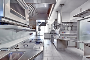 Restaurant Electrician in Englewood: Avoid Kitchen Downtime