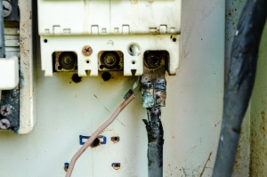 Commercial Electrical Panel Upgrade in Broomfield: Warning Signs