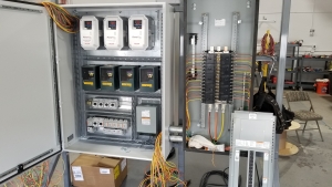 Commercial Electrician in Denver: Powering Business Reliability
