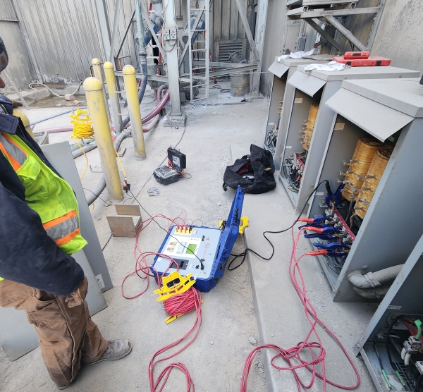 Preventative Electrical Maintenance Contractors in Denver
