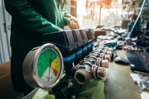 Agricultural Electrician’s Guide to Emergency Power Systems
