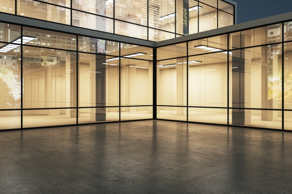 Commercial Lighting Installation in Cherry Creek: Codes, Permits &amp; Design