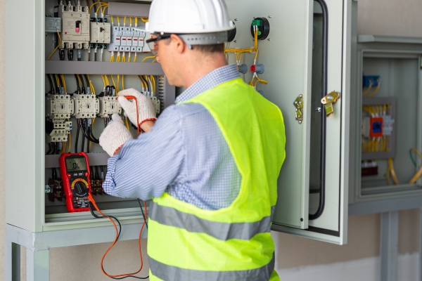 Emergency Commercial Electrician in Golden, CO for Urgent Repairs