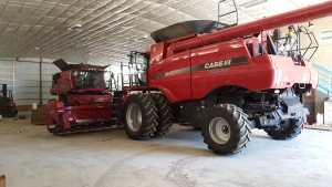 Power Systems for the Agricultural Industry in Colorado