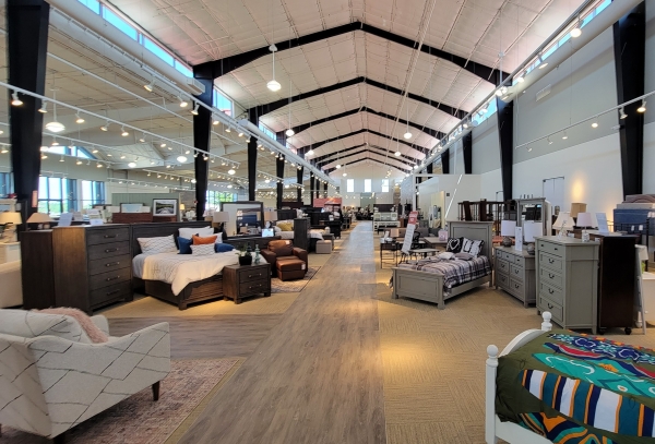Retail Electrician in Centennial: Support Store Growth