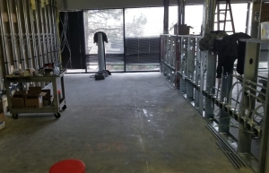 Open Faster: Commercial Tenant Finish Electrician in Colorado Springs