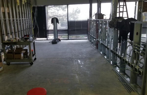 Open Faster: Commercial Tenant Finish Electrician in Colorado Springs