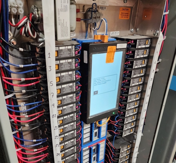 How a Commercial Electrical Installation Really Works